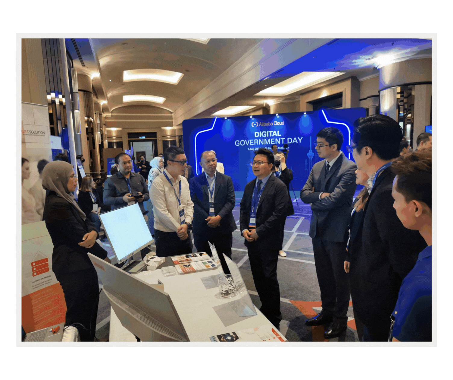 Bring Your Passion Here